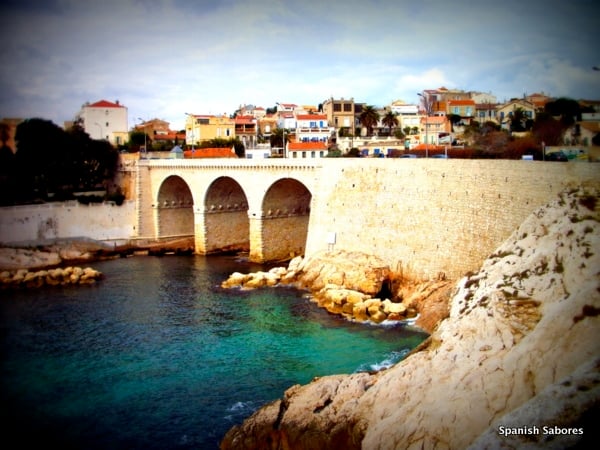 Marseille Seaside