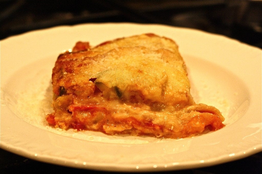 Spanish Style Cod Lasagna Recipe Spanish Sabores