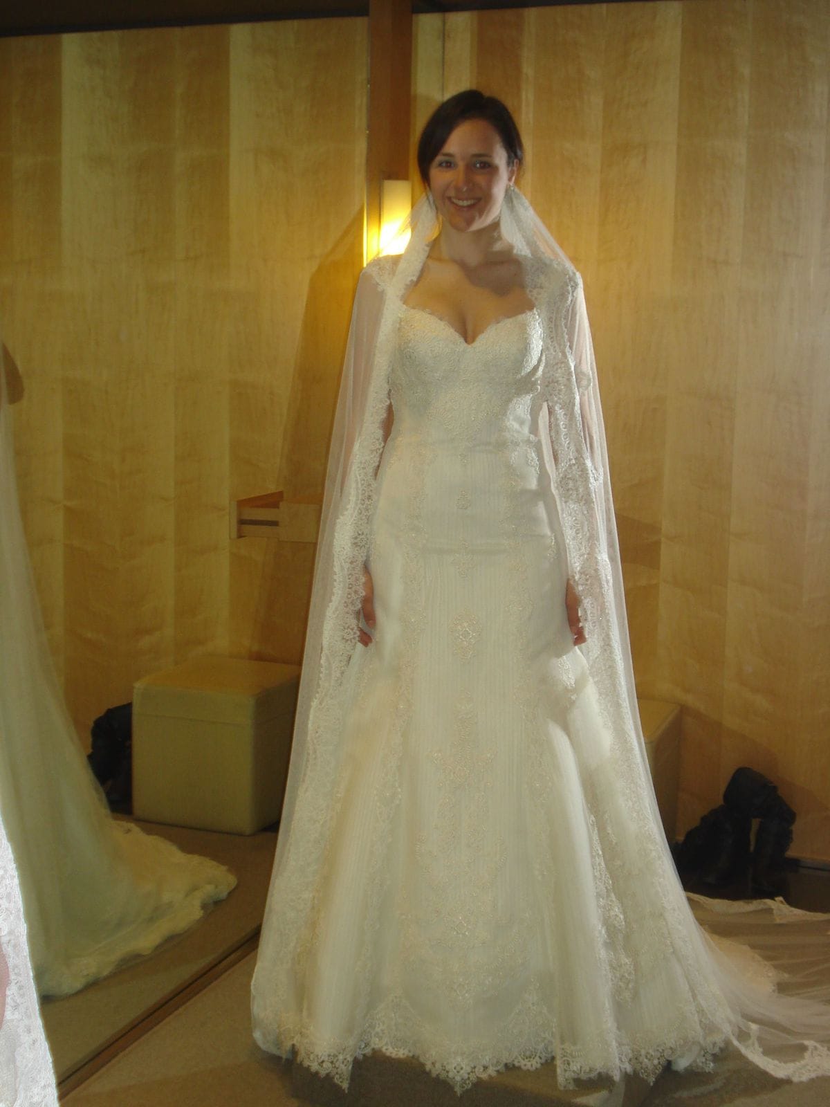 spanish wedding dress designers