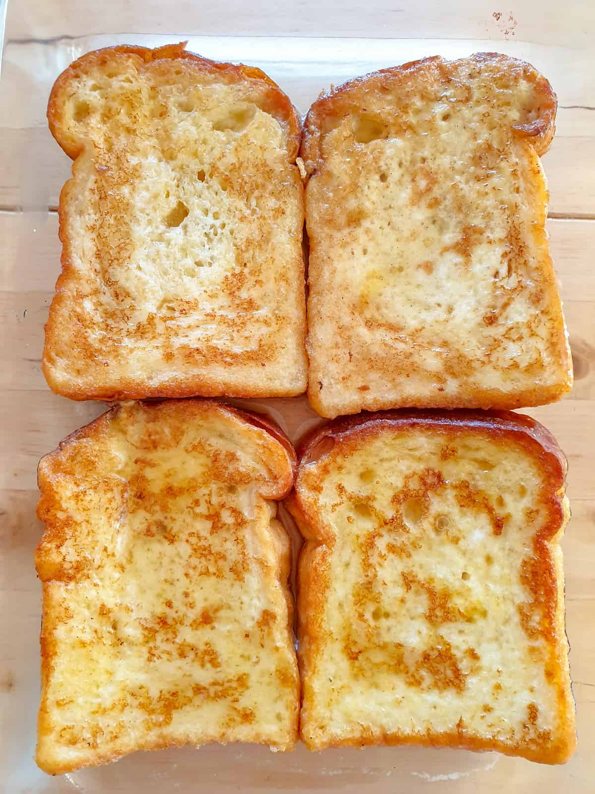 Torrijas Recipe Spanish Style French Toast Spanish Sabores