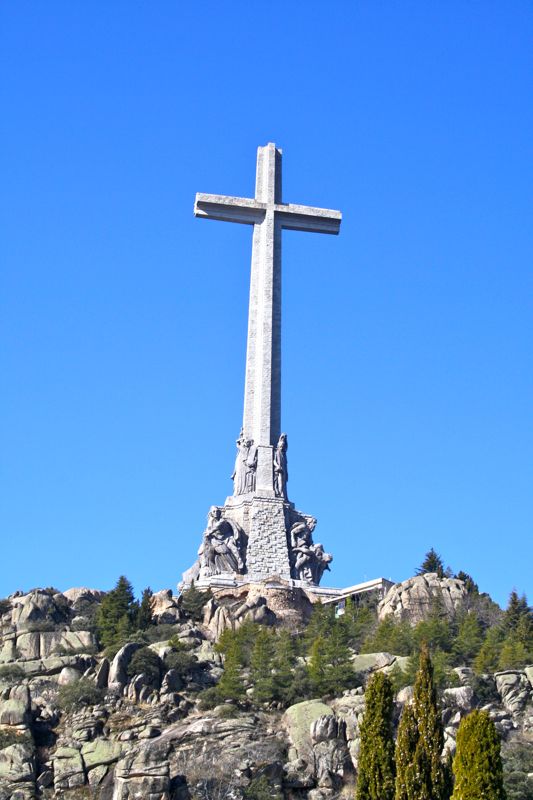 Valley of the Fallen