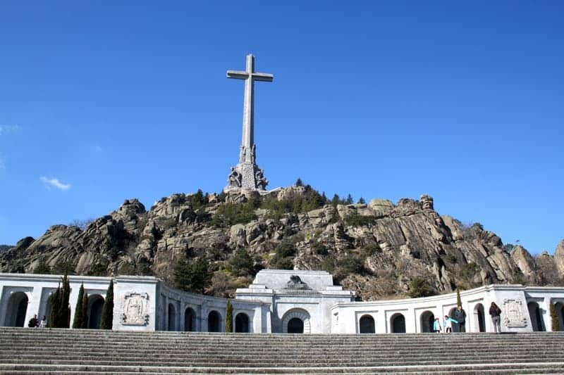 Valley of the Fallen