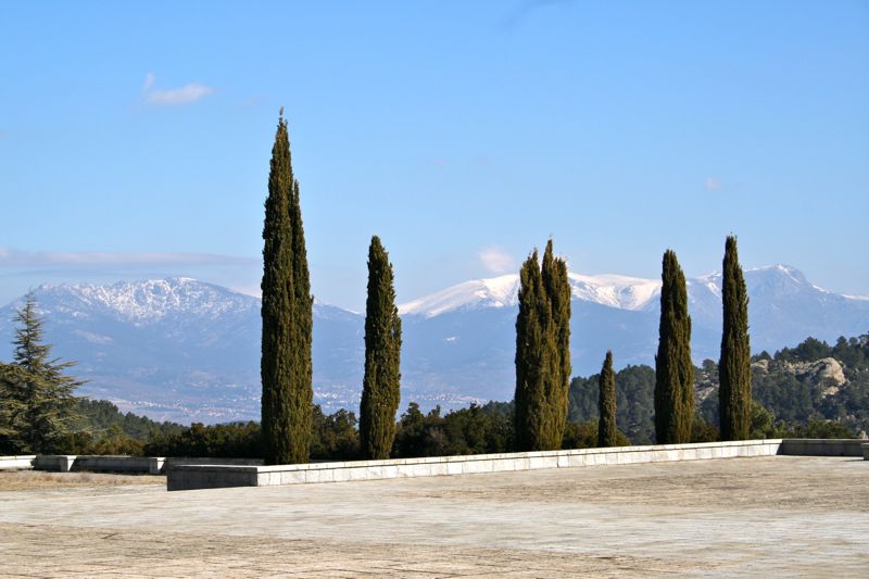 Valley of the Fallen