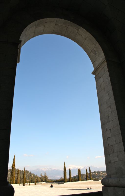 Valley of the Fallen