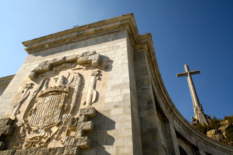 Valley of the Fallen