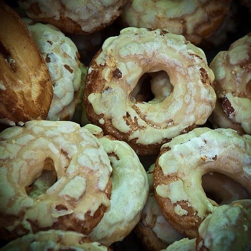 rosquillas listas Madrid