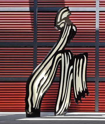 Madrid Reina Sofia Museum
