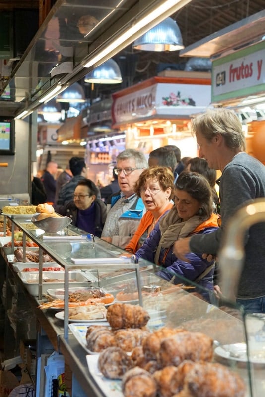 La Boqueria Market Guide