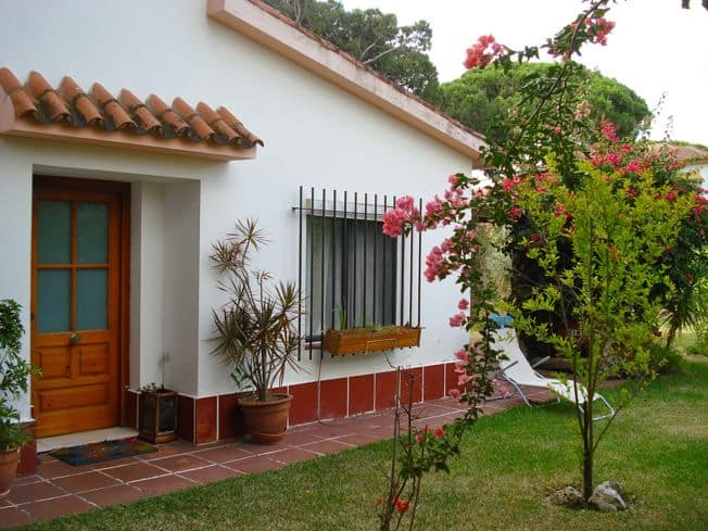 Vacation rental Spain