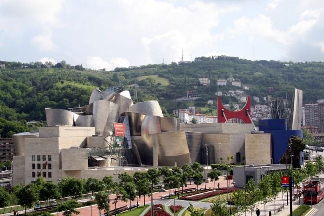 Bilbao Guggenheim