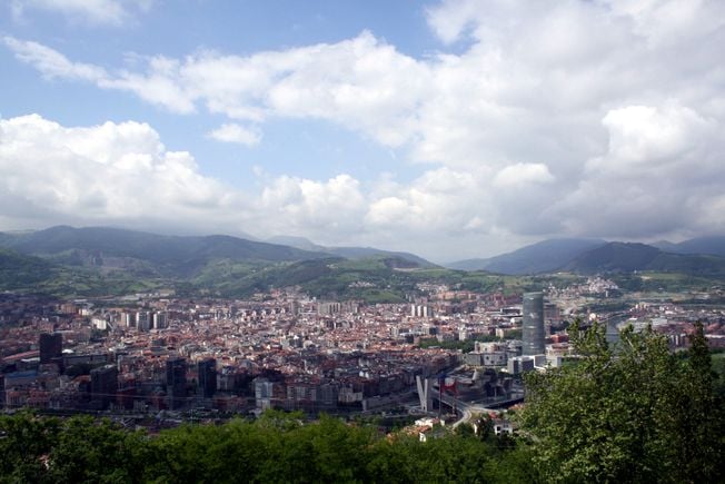 Bilbao City