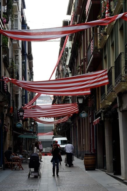 Old Bilbao