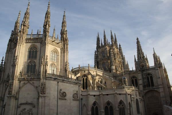 Burgos Cathedral