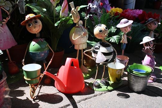 Watering can