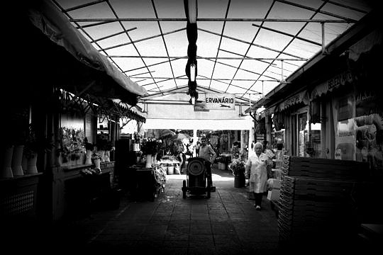 Bolhao Market