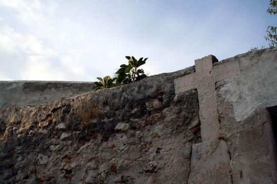 Beautiful Chinchon