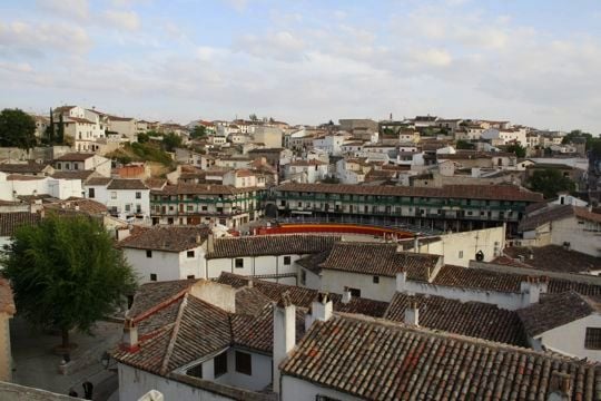 Chinchon