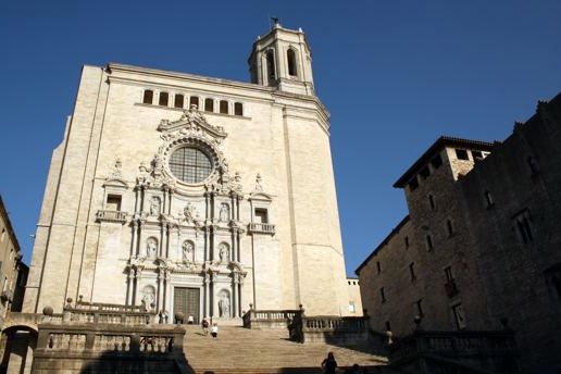 Girona Cathedral