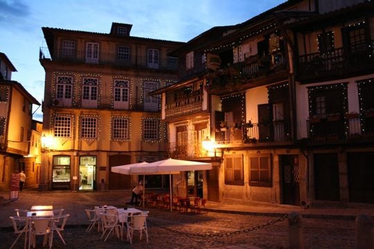 guimaraes