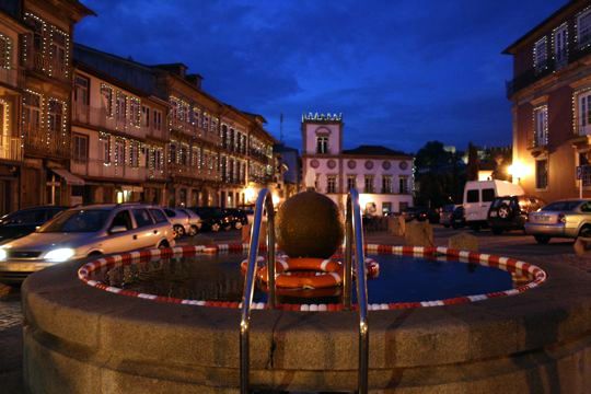 Pool guimaraes