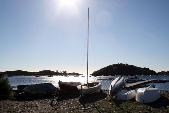 Cadaqués Portlligat