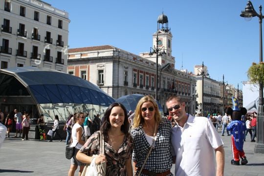 Madrid Food Tour