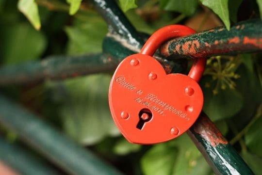 Lovelock Santa Clotilde