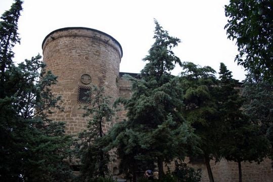 Castillo de Canena