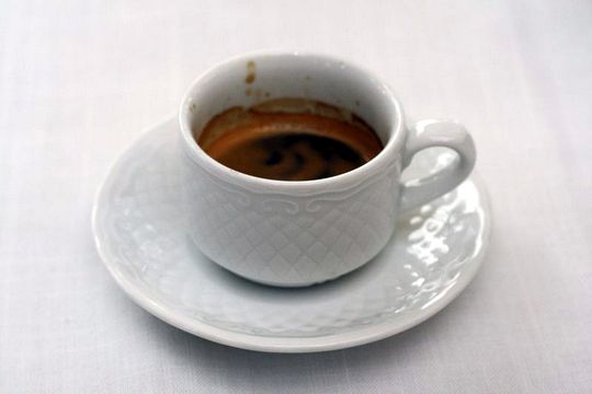 coffee portugal