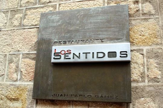 Los Sentidos Linares Jaén