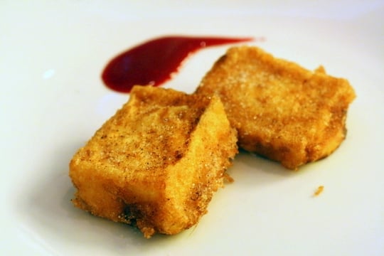 Torrijas