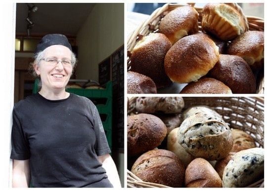 Best bread in toronto on Toronto food tours