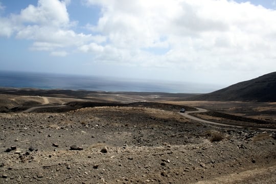 Things to See in Fuerteventura