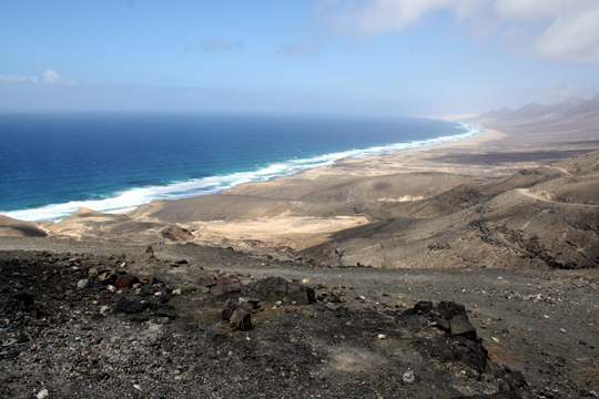 Fuerteventura Views