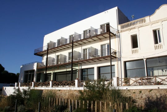 Hostal Empuries Hotel