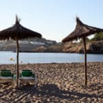 Hostal Empuries Costa Brava beach