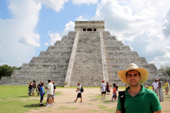 Chichen Itza