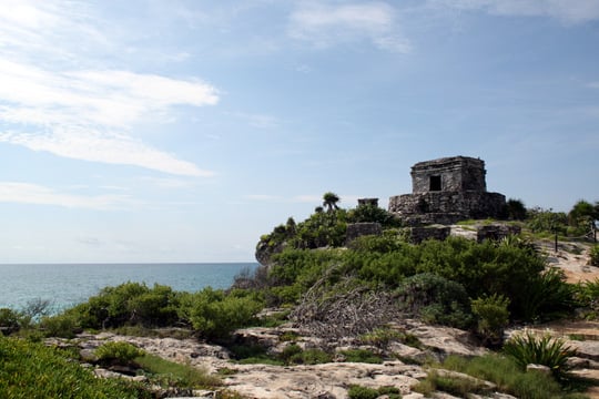 Tulum park