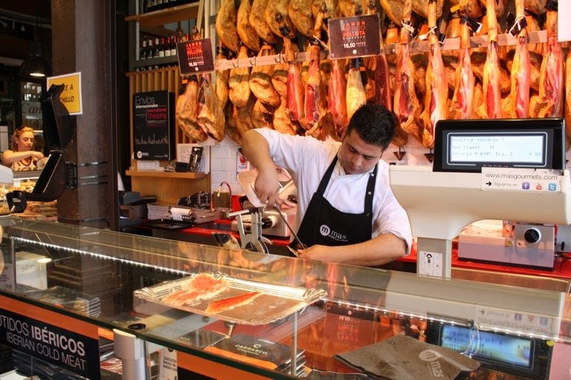 Jamón and Beyond! 11 Spanish Cured Meats We're Kind of Obsessed With ...