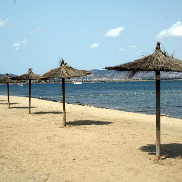 Murcia Beaches
