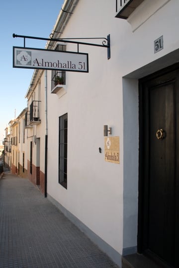 Where to stay in Archidona