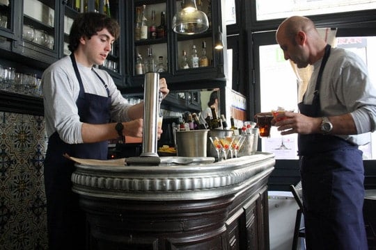 Taberna La Carmencita Bar