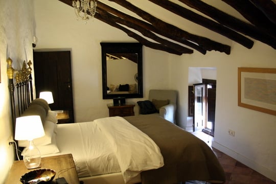 boutique hotels in Malaga