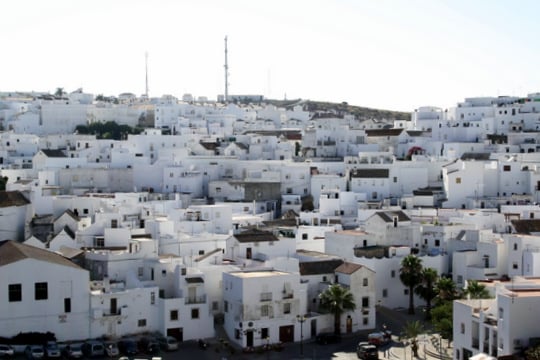 View Vejer