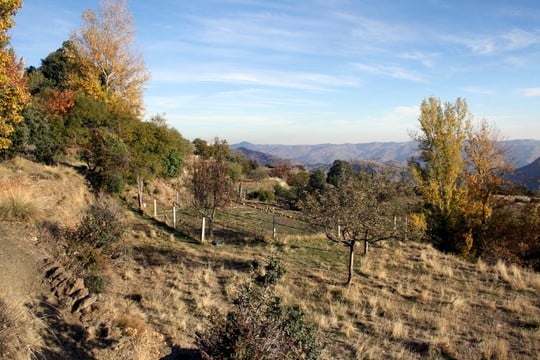 Las Alpujarras Casa Ana B&B