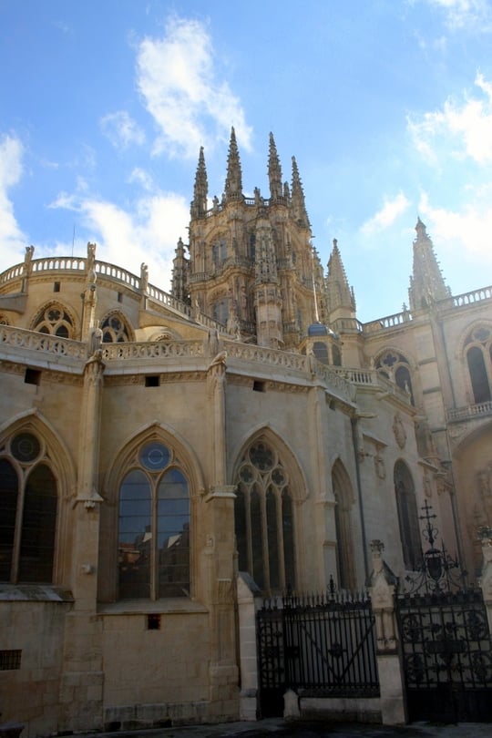 Burgos Cathedral