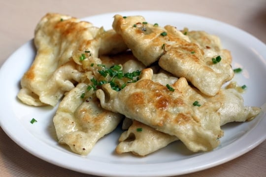 Pierogi