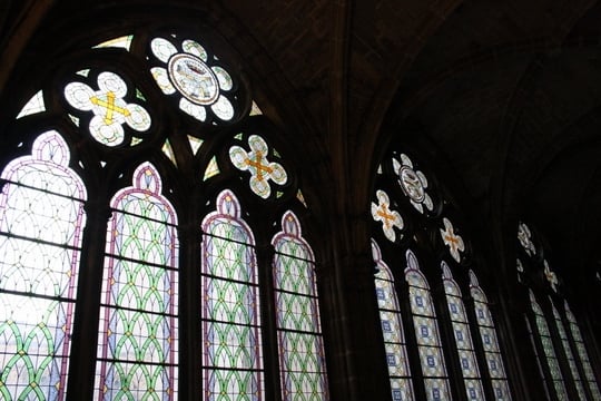 Burgos Cathedral