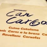 Can Cargol Barcelona reviews