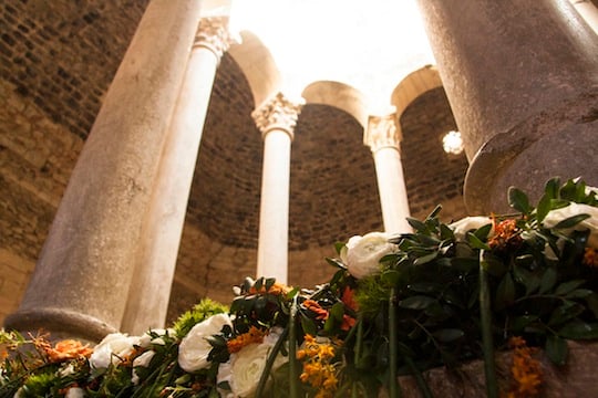 Temps de flors in Girona